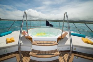 Jacuzzi