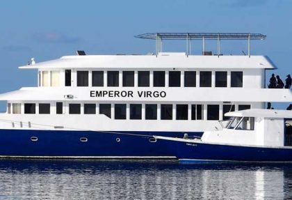 ©Emperor Fleet