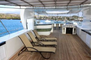 Sonnendeck