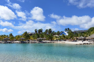 LionsDive Beach Resort