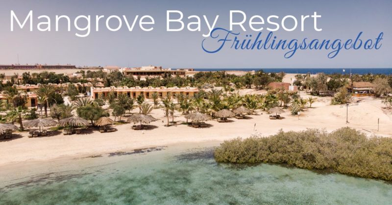 header_frühlingsangebotmangrovebayFB Mangrove Bay Resort Frühlingsangebot